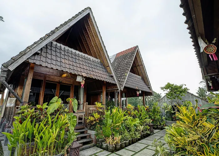 Dupa Ubud